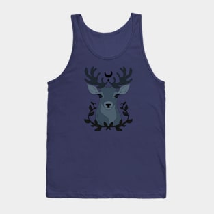 Hjorten Tank Top